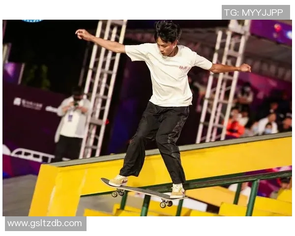 南京滑板队荣登全国滑板灵活性排行榜第三名展现出色实力