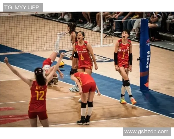 杭州排球队再创佳绩最新排球速度排行榜前十名揭晓