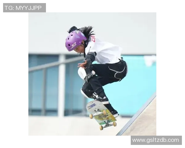 杭州滑板队在极限运动会中的精彩表现与状态分析