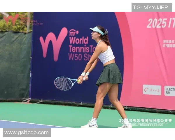 深圳网球队荣登网球节奏排行榜第十名展现实力与风采