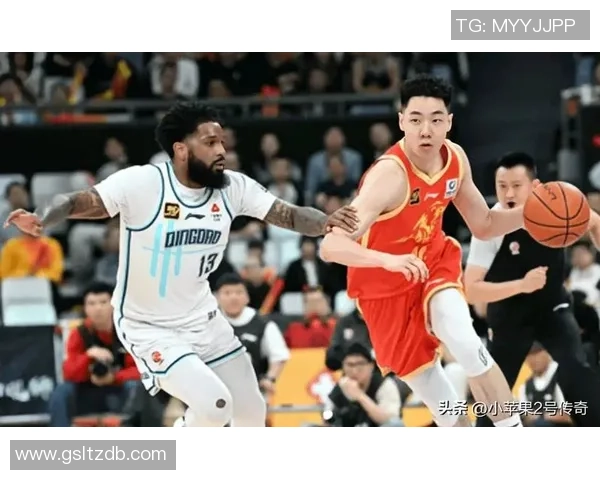 2017年CBA山东对阵广厦精彩比赛录像回顾与分析