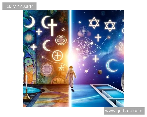 代怀博:探索新兴科技与人类未来的交汇点与挑战