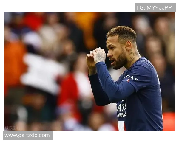 内马尔的足球传奇:从巴西小将到全球偶像的辉煌之路