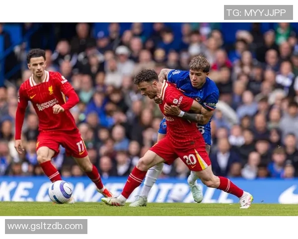 切尔西与利物浦精彩对决全场录像下载链接分享
